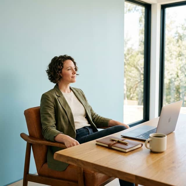 How AI-Powered SEO Actually Works for Founders